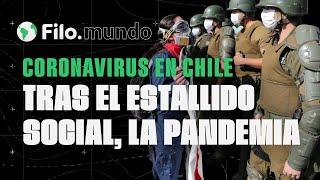 Chile: ¿Podrá el Covid-19 frenar las movilizaciones o las profundizará? | Filo.mundo