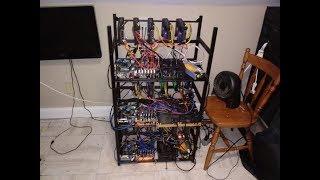 Should I Build a mining rig 2019