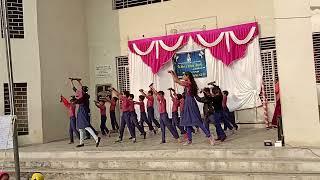 Dumbels program performance by primary school students