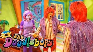 Robo-Moe  The Doodlebops 309 | Full Episode | Kids Musical