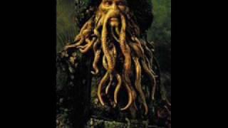 Davy Jones's theme song