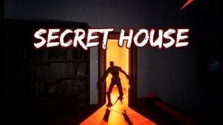 Secret House (Gameplay)