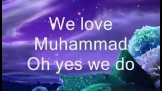 We Love Muhammad (SAW) Kids Nasheed JABM