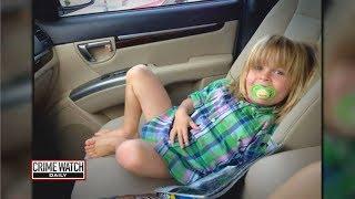 Pt. 3: Camera Catches Mom Poisoning Son at Hospital - Crime Watch Daily with Chris Hansen