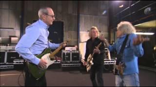 Roadhouse Blues - Status Quo - Frantic Four