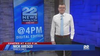 22News at 4: Digital Edition 2/26/25