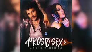 Galin & Diona - Prosto Sex/ Галин & Диона - Просто секс