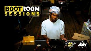 Berwyn | Path To Satisfaction: Dr. Martens Boot Room Live Sessions SBTV