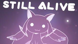 【Madoka Parody】Still Alive (portal) / 人◕ ‿‿ ◕人＼