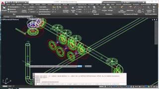 Using SCPipeInsertConnectorSet automatically adds a spool break |  | Shipbuilding