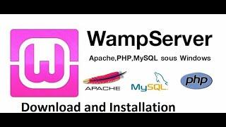 Error MSVCR110.dll  Solution For Wamp Server | #Code_Forever