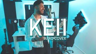 Anuel AA - Keii [Ledes Díaz Cover]