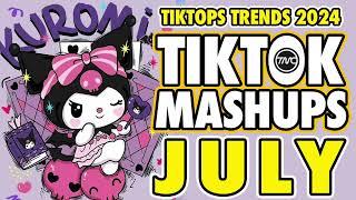 New Tiktok Mashup 2024 Philippines Party Music | Viral Dance Trends | July 16th