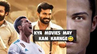 Kya Ronaldo Ab Hero Banege|Nikk Factz|#shorts |#cr7