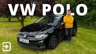 Volkswagen Polo Life 2024 Review |  MK6.5