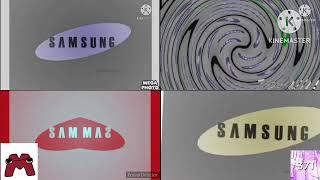 Samsung Logo History Quadparison 113