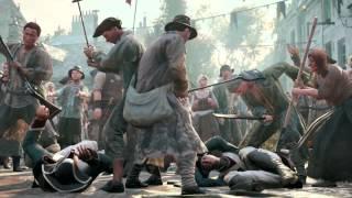 Assassin's Creed Unity - Anvil Engine