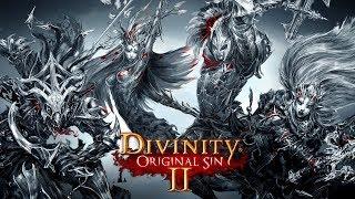 Divinity: Original Sin 2 - Definitive Edition - Origin Stories