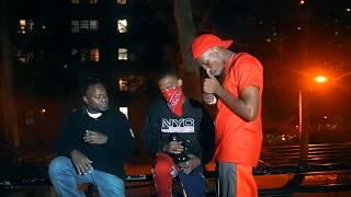 E Roc x Smoovey x Kip  - OH NAH (OFFICIAL VIDEO) Shot By| E&E