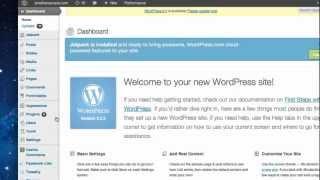 How to Use Plugins for Wordpress