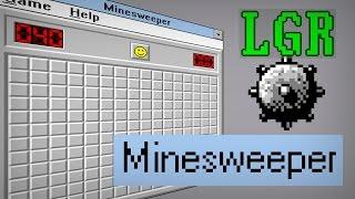 Minesweeper is Hardcore Gaming