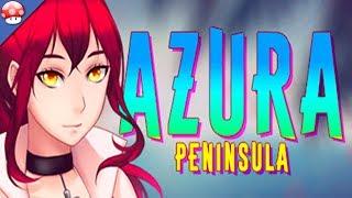 AZURA - Gameplay (PC)