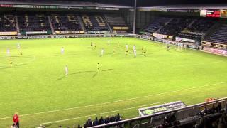 2011-10-17 Fortuna Sittard - Telstar