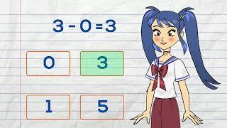 Giochi di Matematica per Bambini - Quiz su Addizioni e Sottrazioni - Quiz per Bambini