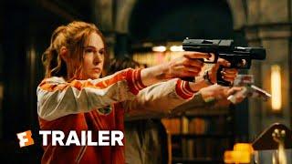 Gunpowder Milkshake Trailer #1 (2021) | Movieclips Trailers