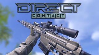 DIRECT CONTACT - All Weapons