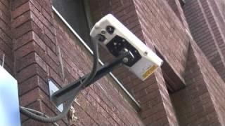 How To Avoid Being Seen on CCTV