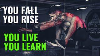 KEEP FAILING AND YOU WILL SUCCEED - Best Motivational Video