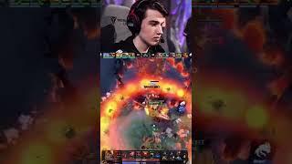 Collapse  #games #dota2 #dota2gameplay #dota #dota2live #dotaclips