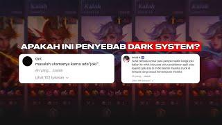 Penjoki Mobile Legends Bagaikan "PISAU BERMATA DUA"