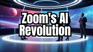 Zoom AI Companion and Zoom Spaces: The Future is HERE