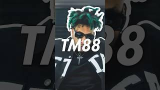 HOW TO MAKE A TM88 TYPE BEAT ON FL STUDIO! #flstudio #flstudiotutorials