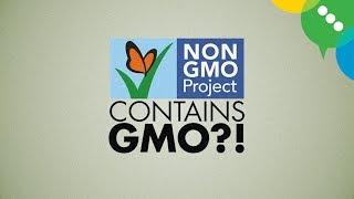 The Non-(Non-GMO Project) Project - Part 1