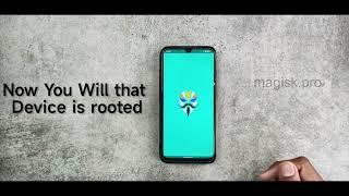 Root any Android with Magisk using Patched Boot Image [2023 Tutorial]