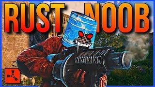 Rust Noob