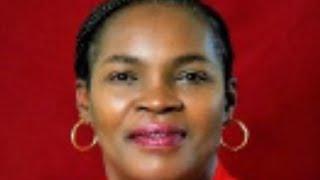 Dr Monica Walton is Principal of Prospect Primary School in the Cayman Islands