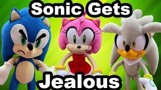 TT Movie: Sonic Gets Jealous