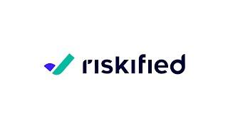 Riskified Logo Animation | Animated Logo Service