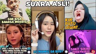 AKHIRNYA BISA TIDUR NYENYAK! Suara Asli Di Balik BACKSOUND MEME Viral yg Sering Digunakan di Medsos