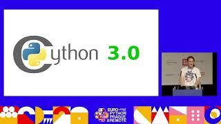 Cython 3 – Python at the speed of C — Stefan Behnel