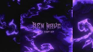 [FREE] New Wave One Shot Kit | Lil Uzi Vert, New Jazz, Jerk, Yeat, Ken Carson, Destroy Lonely