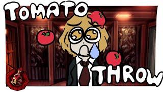 [Limbus Company Animation Meme] Tomato Throw