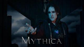 Mythica Series Trailer