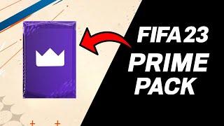 How To Get Fifa 23 Amazon Prime Gaming Pack