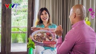 IELTS FACE-OFF | Exclusive Series | "Let's guess Vietnamese dish!" with Phoebe & Ngô Thanh Hòa