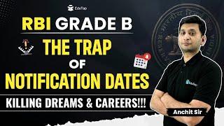 RBI Grade B 2024 Notification | RBI Grade B Expected Notification Date | RBI Grade B Preparation